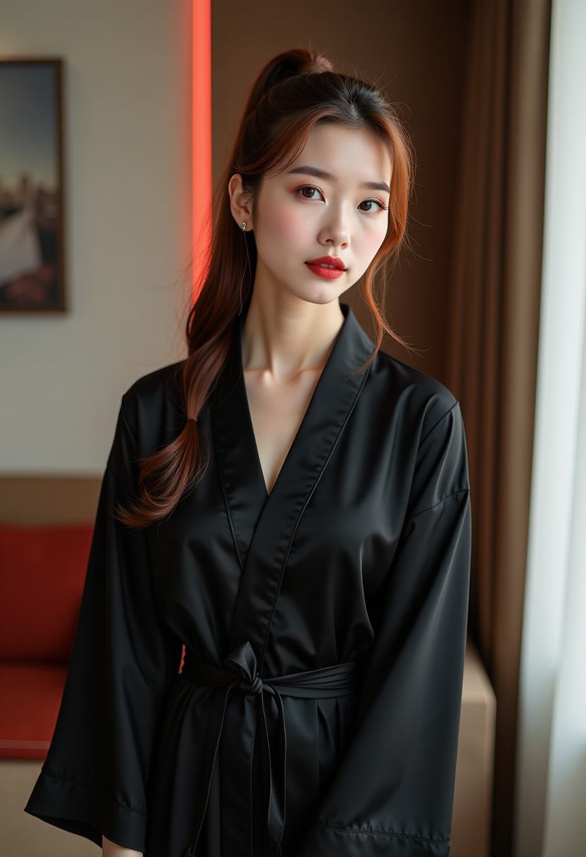 云端之上 电影海报