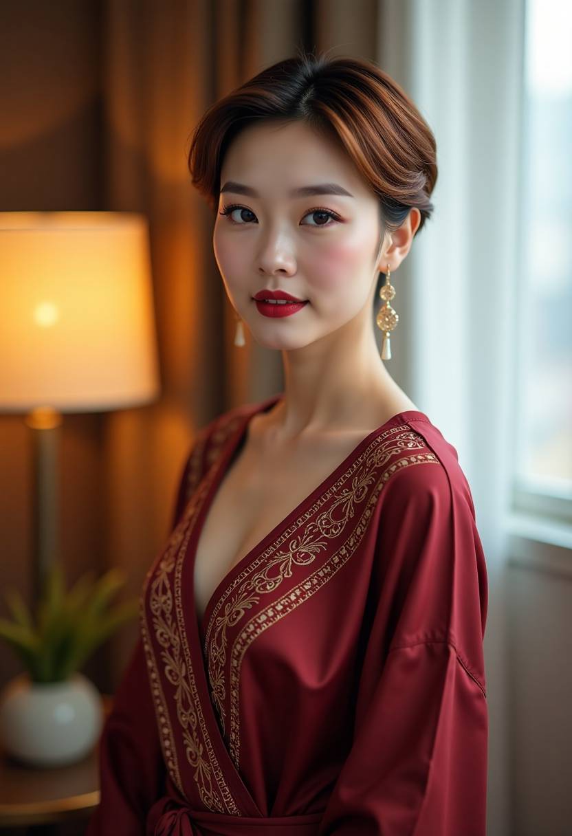 逆行灯塔 剧集海报